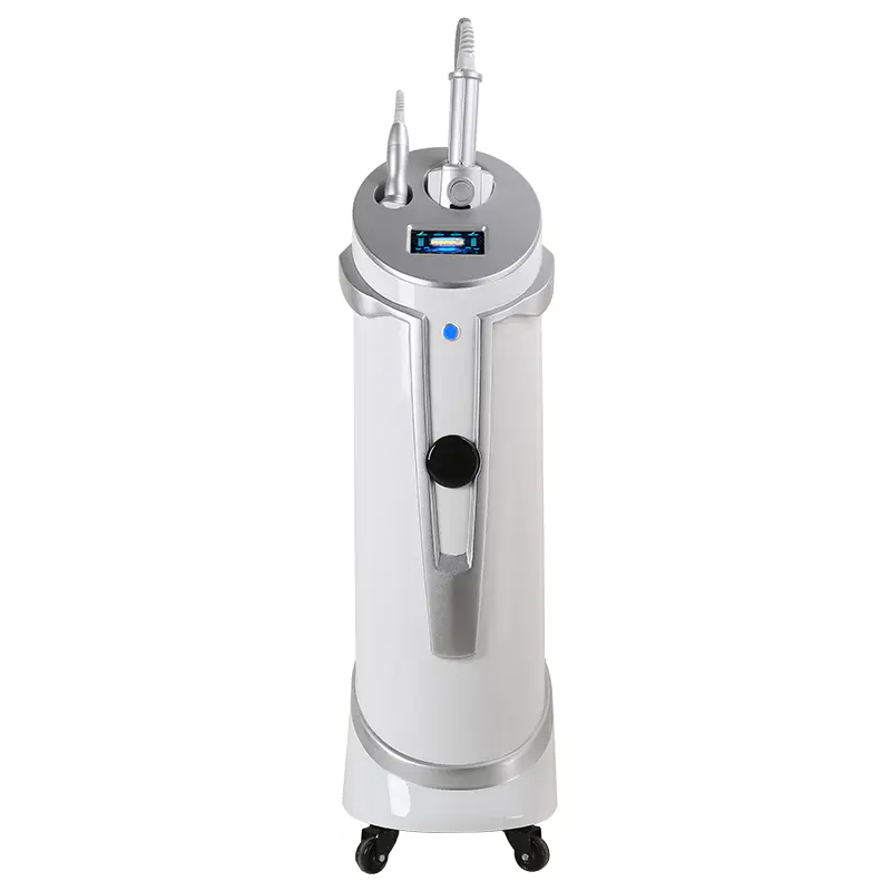 Wat maakt de endospheres -therapiemachine een revolutionair hulpmiddel in esthetiek?