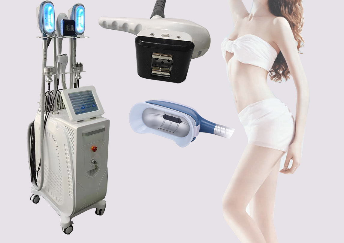 Wie is er geschikt voor het vormgevende systeem van velashape body?