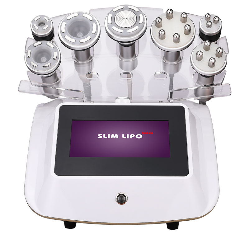 RF Cavitation Machine: laat je terugkeren naar 18 jaar oud!