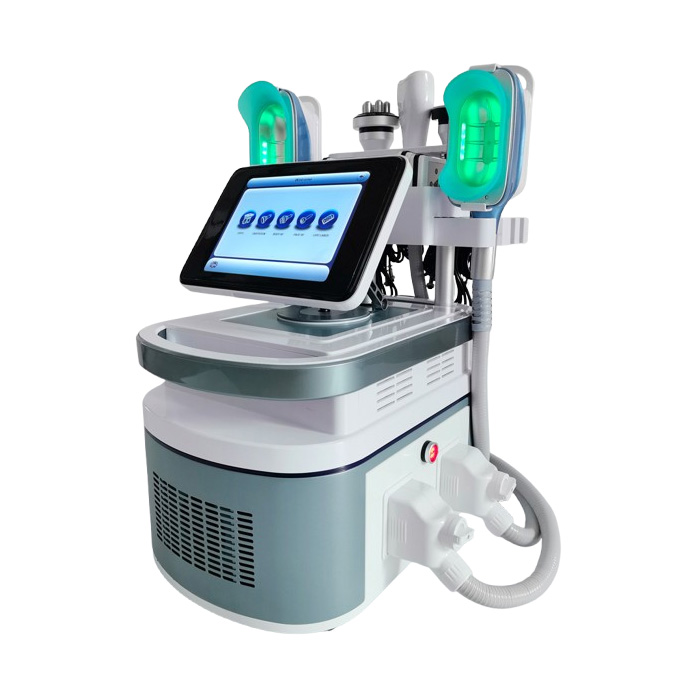 Cryo Slankmachine