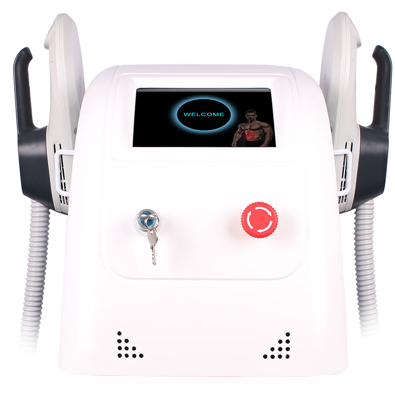 Ems bodysculpt machine