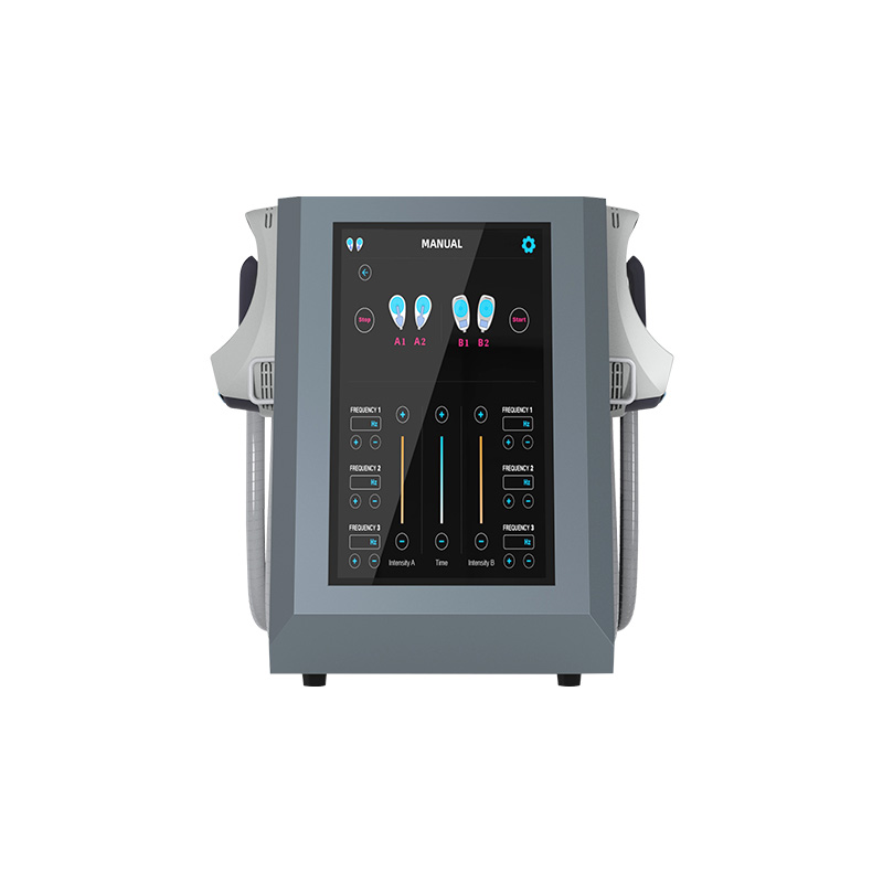 EMS -apparaten elektronische spierstimulatoren