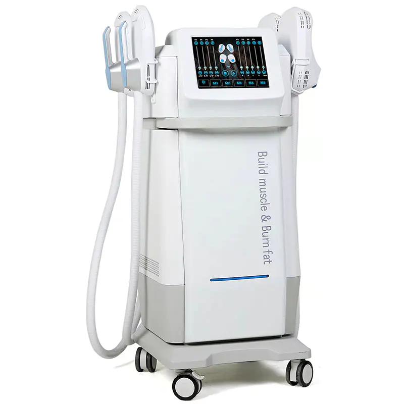 EMS -spierstimulatormachine