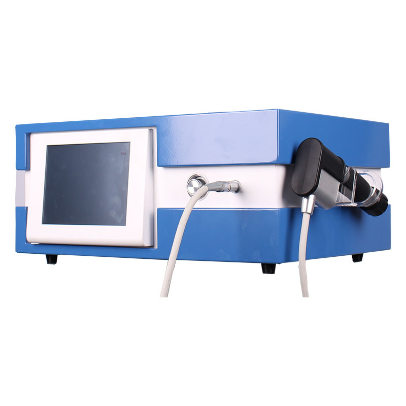 Extracorporale schokgolftherapiemachine