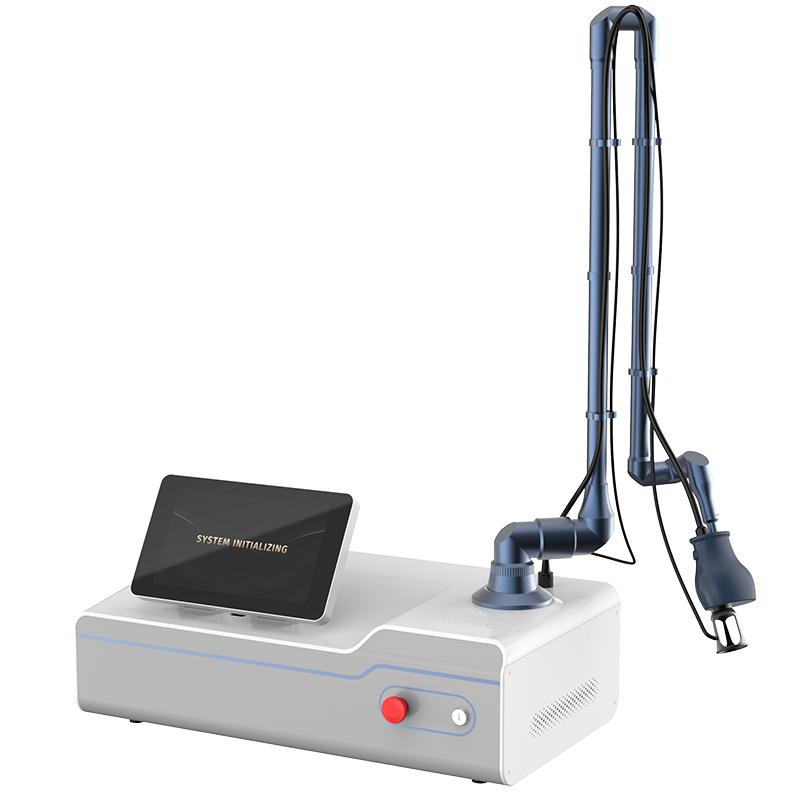 Fractionele CO2 Laser Beauty Machine