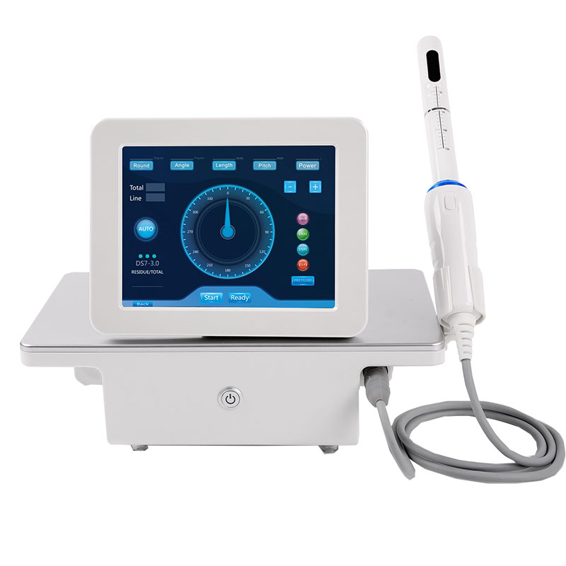 HIFU voor vaginale machine