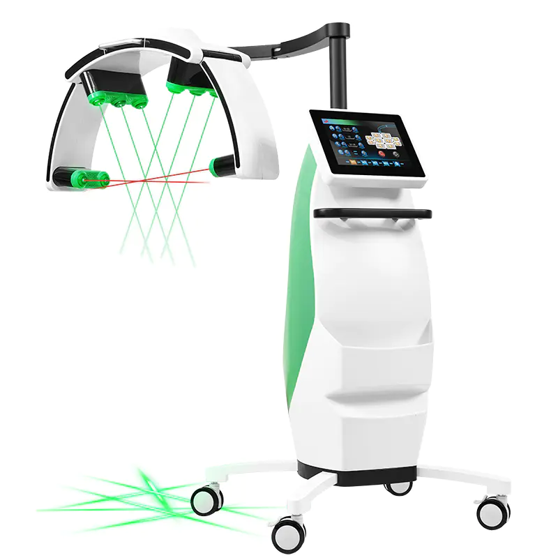Laser gewichtsverliesmachine