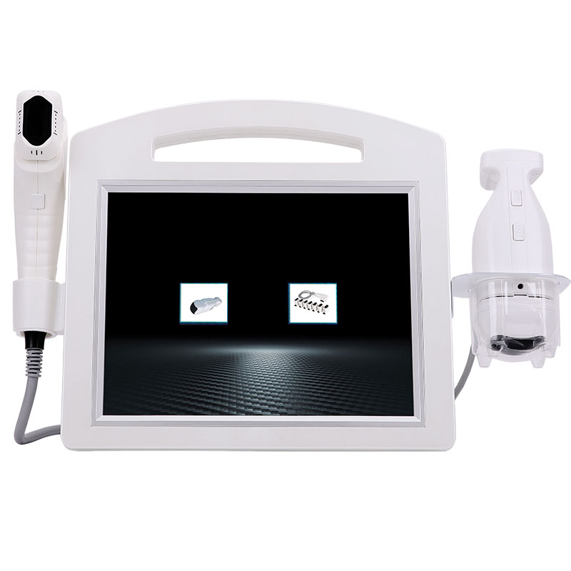 Liposonics 4d Hifu -tillen