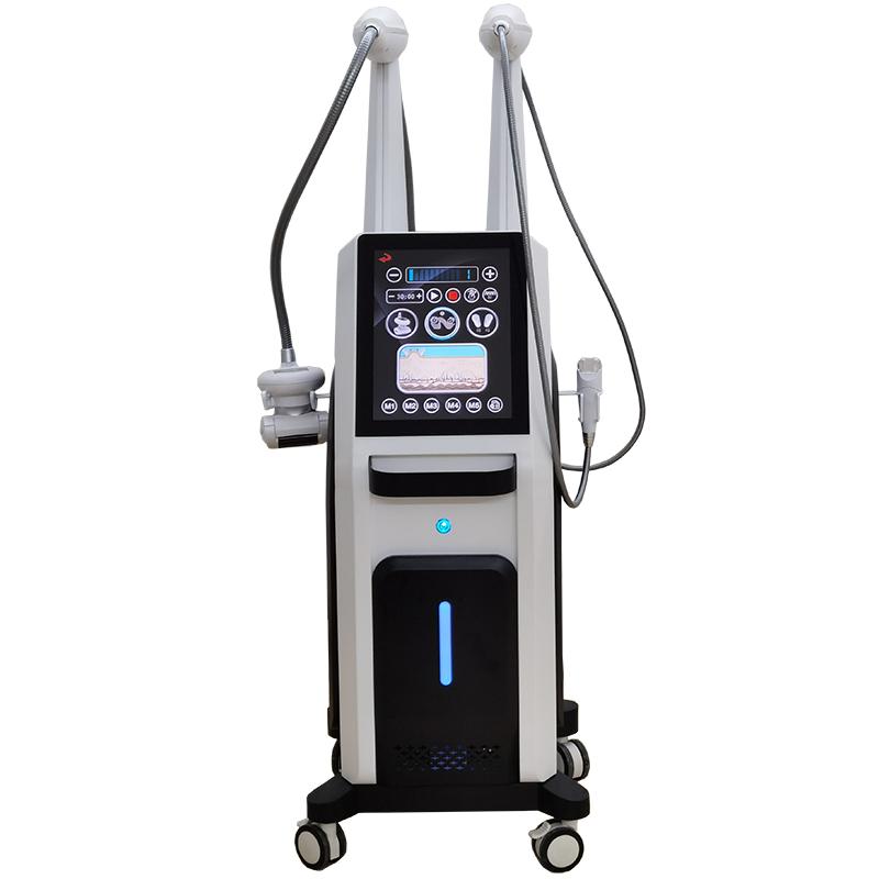 LPG -cellulitisverwijderingsmachine