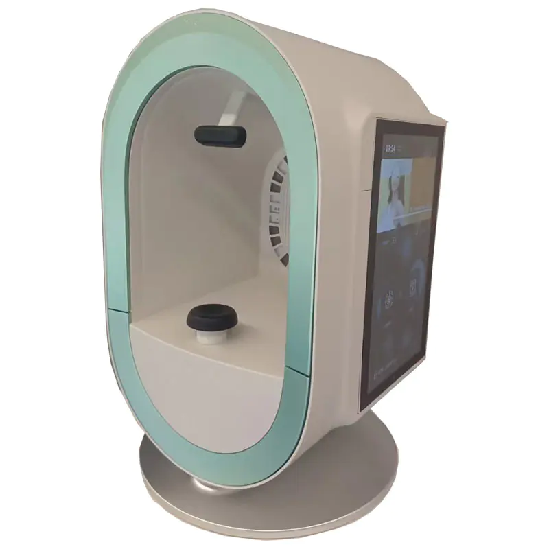 Huidanalysemachine
