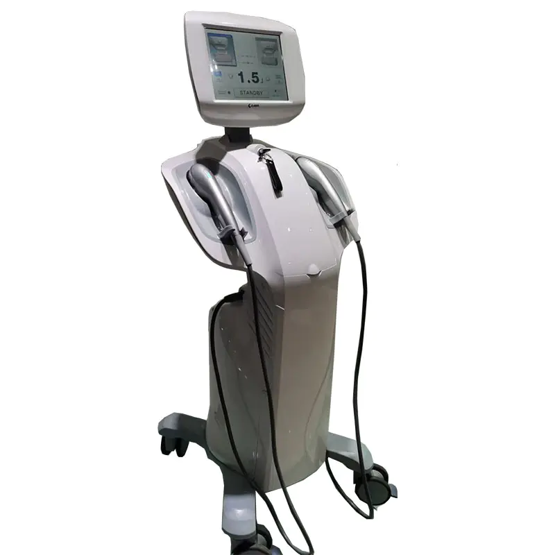 Ultra voormalige HIFU -machine
