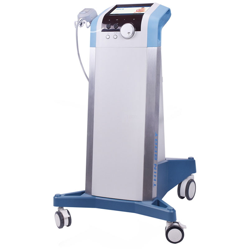 Vaginale radiofrequentiemachine