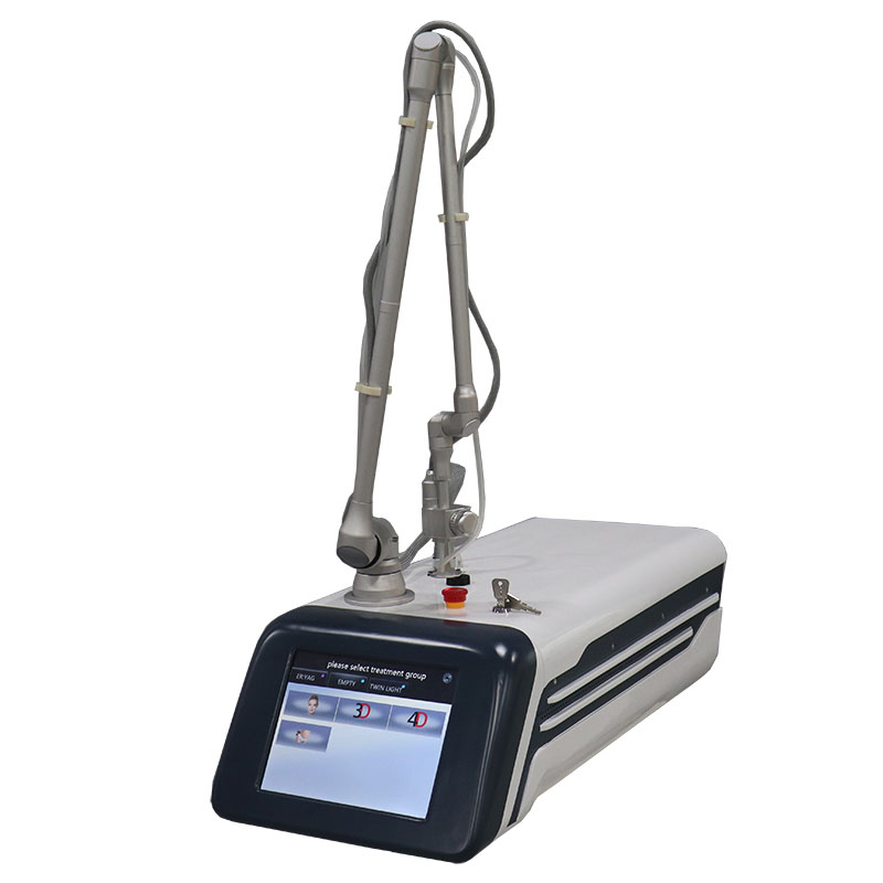 Vigina Aanscherpingslasermachine
